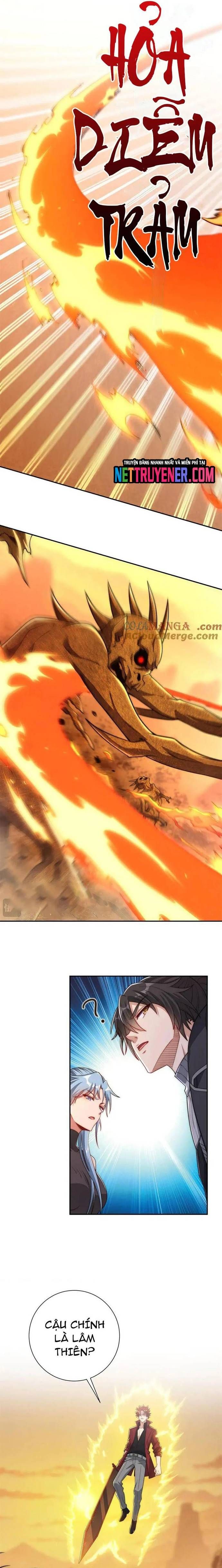 đọc truyện Dị Năng Trùng Sinh Ta Sớm Ở Đỉnh Cao Chương 37 ảnh 6 tại Thiên Thai Truyện