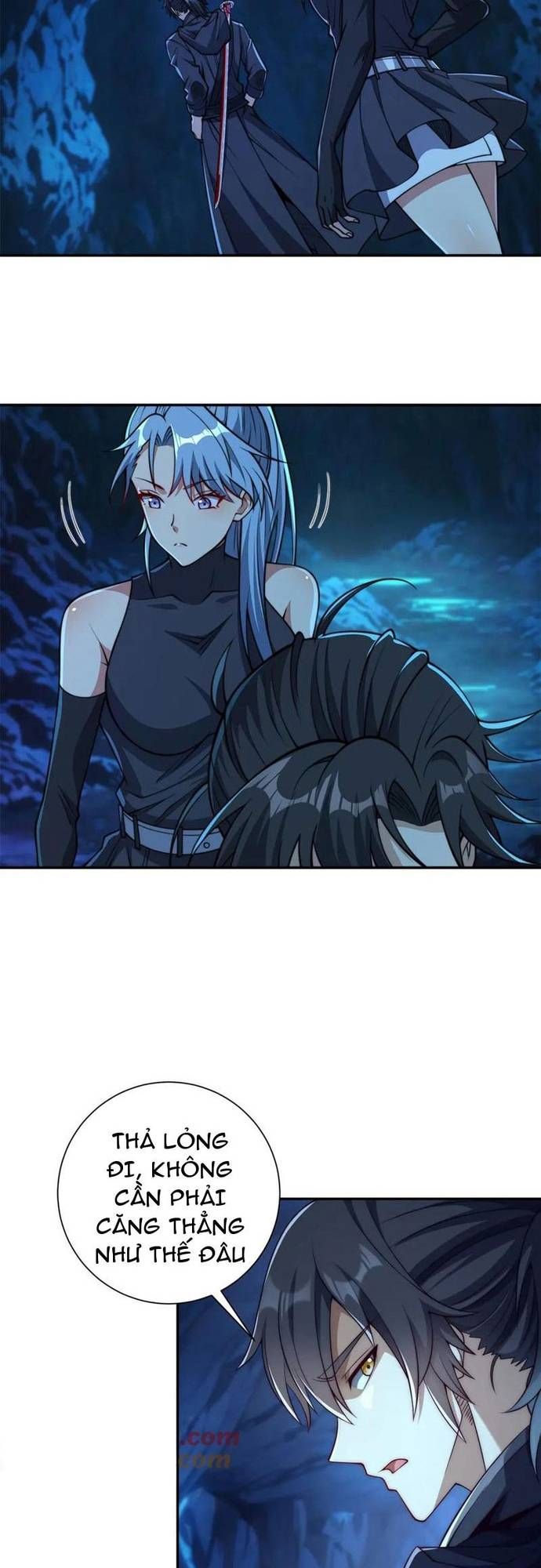 đọc truyện Dị Năng Trùng Sinh Ta Sớm Ở Đỉnh Cao Chương 39 ảnh 12 tại Thiên Thai Truyện