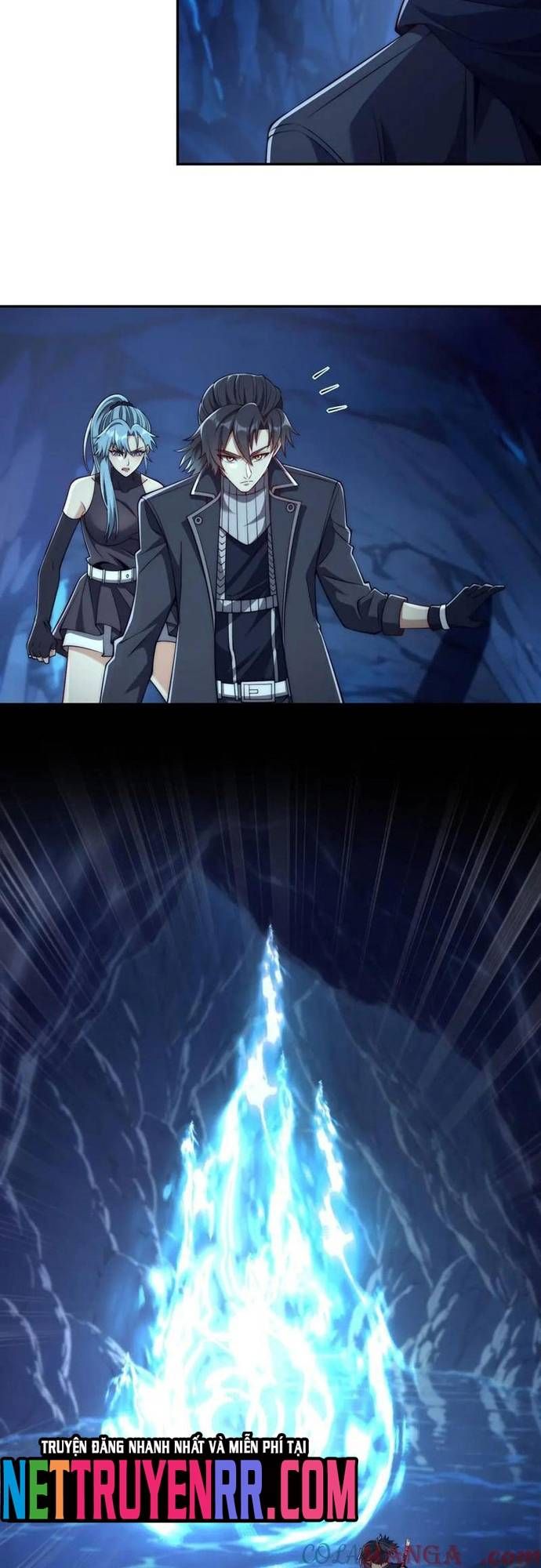 đọc truyện Dị Năng Trùng Sinh Ta Sớm Ở Đỉnh Cao Chương 39 ảnh 13 tại Thiên Thai Truyện