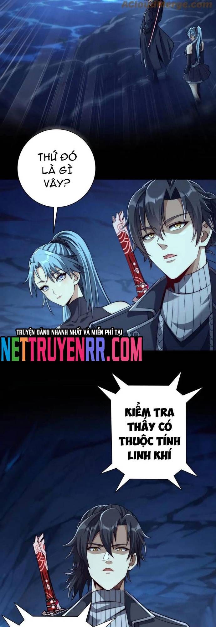 đọc truyện Dị Năng Trùng Sinh Ta Sớm Ở Đỉnh Cao Chương 39 ảnh 14 tại Thiên Thai Truyện