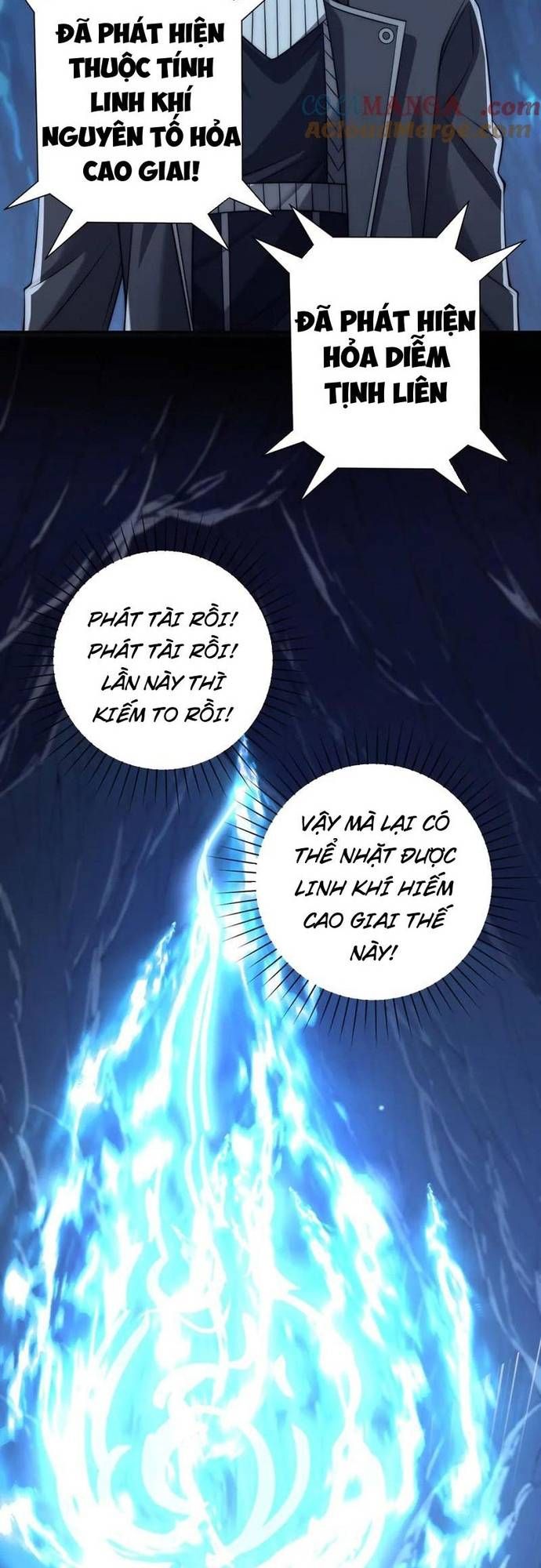 đọc truyện Dị Năng Trùng Sinh Ta Sớm Ở Đỉnh Cao Chương 39 ảnh 15 tại Thiên Thai Truyện