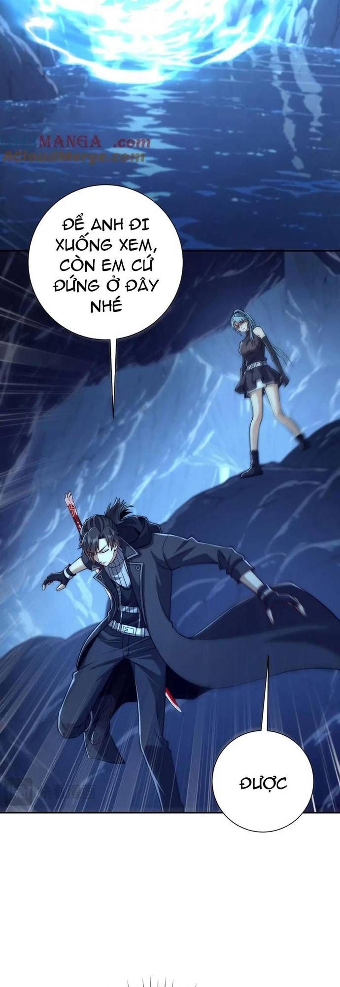 đọc truyện Dị Năng Trùng Sinh Ta Sớm Ở Đỉnh Cao Chương 39 ảnh 16 tại Thiên Thai Truyện