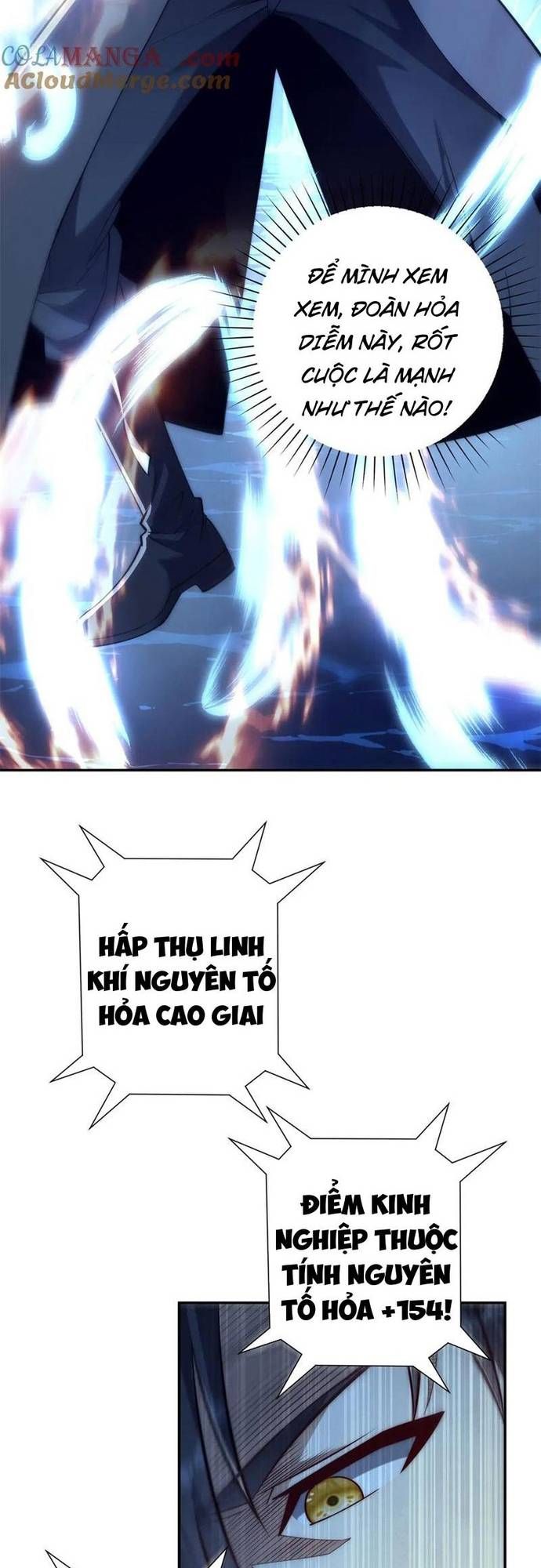 đọc truyện Dị Năng Trùng Sinh Ta Sớm Ở Đỉnh Cao Chương 39 ảnh 18 tại Thiên Thai Truyện