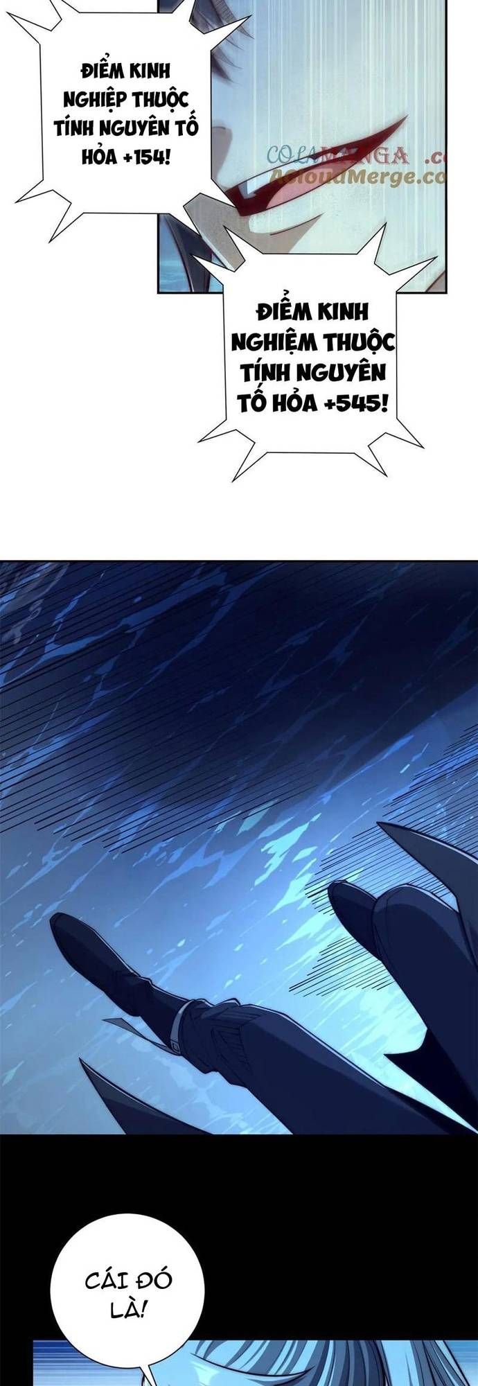 đọc truyện Dị Năng Trùng Sinh Ta Sớm Ở Đỉnh Cao Chương 39 ảnh 19 tại Thiên Thai Truyện