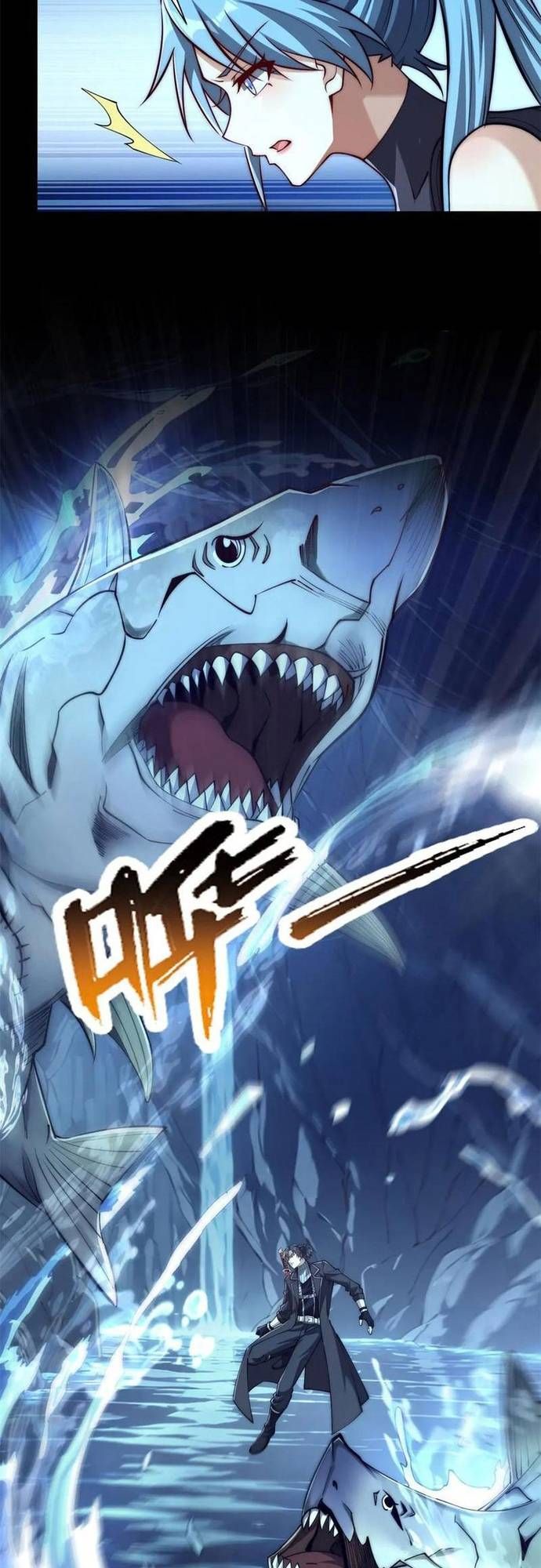 đọc truyện Dị Năng Trùng Sinh Ta Sớm Ở Đỉnh Cao Chương 39 ảnh 20 tại Thiên Thai Truyện