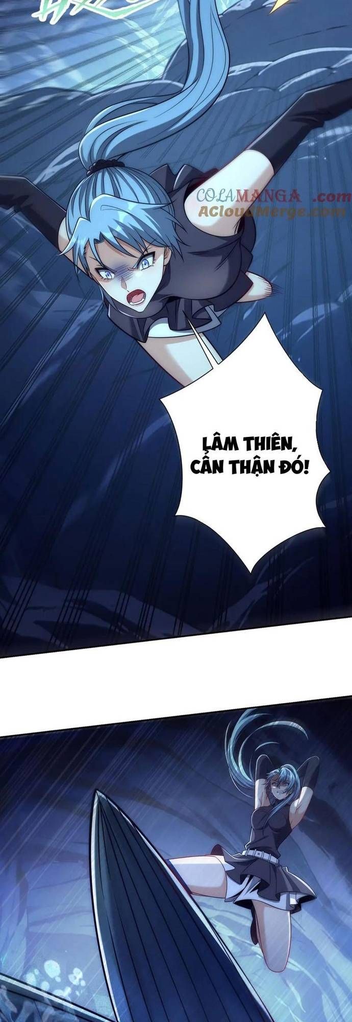 đọc truyện Dị Năng Trùng Sinh Ta Sớm Ở Đỉnh Cao Chương 39 ảnh 22 tại Thiên Thai Truyện