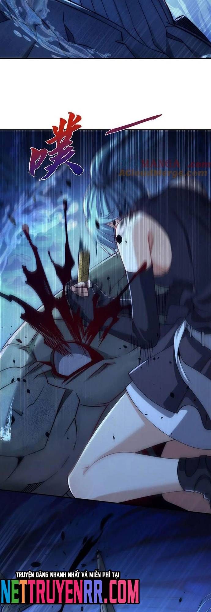 đọc truyện Dị Năng Trùng Sinh Ta Sớm Ở Đỉnh Cao Chương 39 ảnh 23 tại Thiên Thai Truyện