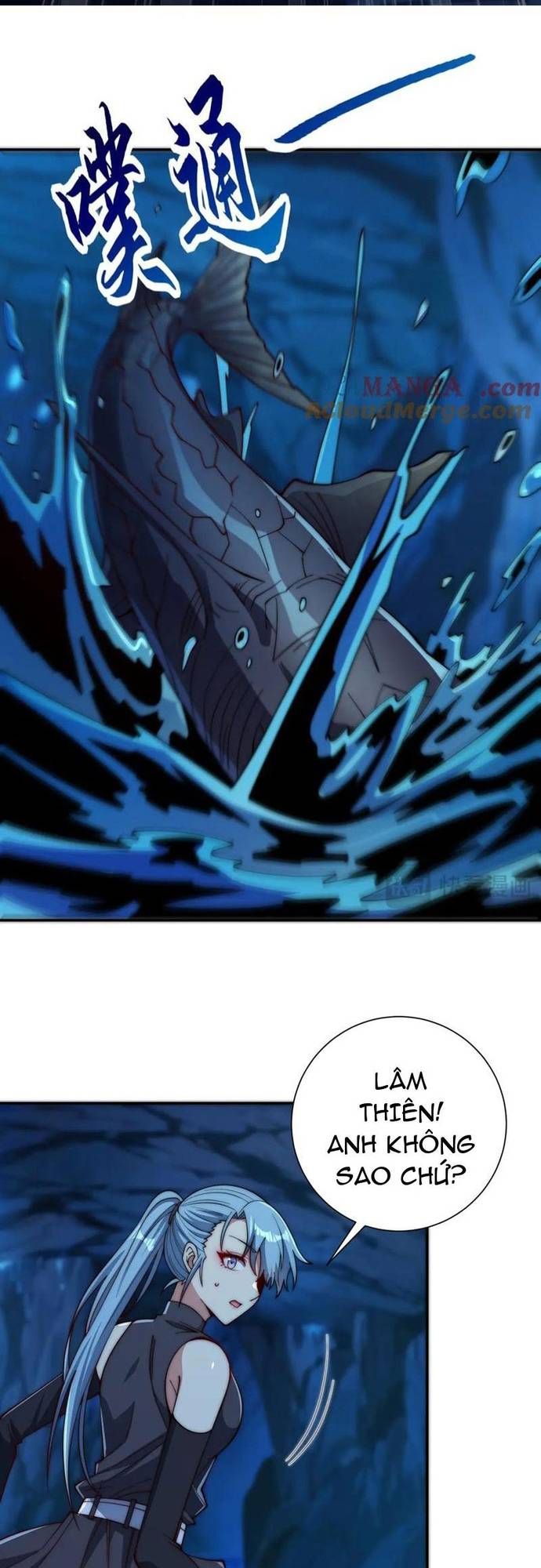 đọc truyện Dị Năng Trùng Sinh Ta Sớm Ở Đỉnh Cao Chương 39 ảnh 26 tại Thiên Thai Truyện