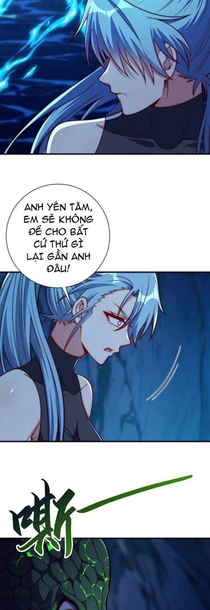 đọc truyện Dị Năng Trùng Sinh Ta Sớm Ở Đỉnh Cao Chương 39 ảnh 28 tại Thiên Thai Truyện