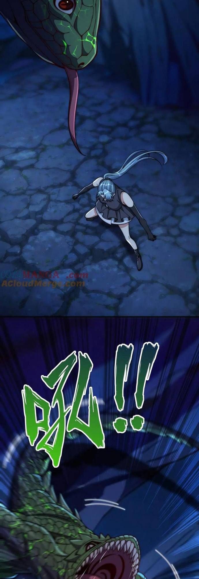 đọc truyện Dị Năng Trùng Sinh Ta Sớm Ở Đỉnh Cao Chương 39 ảnh 29 tại Thiên Thai Truyện