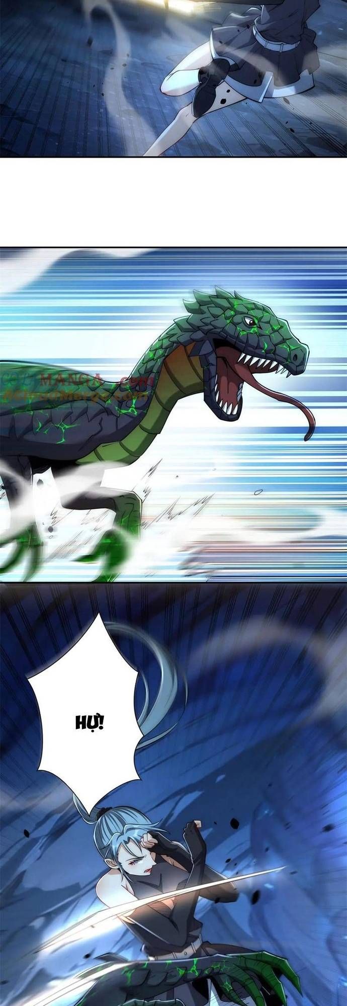 đọc truyện Dị Năng Trùng Sinh Ta Sớm Ở Đỉnh Cao Chương 39 ảnh 31 tại Thiên Thai Truyện