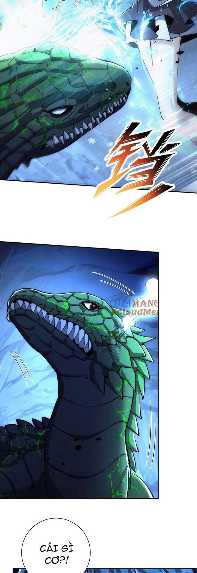 đọc truyện Dị Năng Trùng Sinh Ta Sớm Ở Đỉnh Cao Chương 39 ảnh 33 tại Thiên Thai Truyện