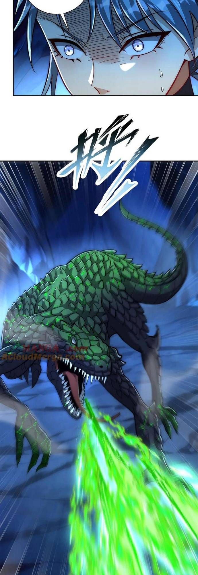 đọc truyện Dị Năng Trùng Sinh Ta Sớm Ở Đỉnh Cao Chương 39 ảnh 34 tại Thiên Thai Truyện