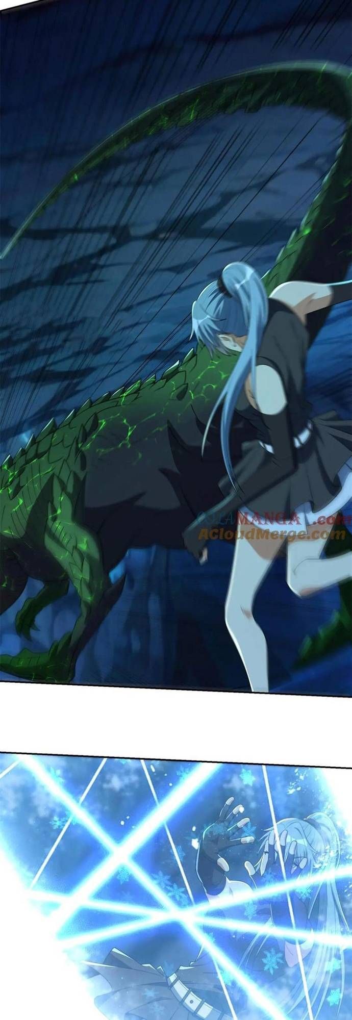 đọc truyện Dị Năng Trùng Sinh Ta Sớm Ở Đỉnh Cao Chương 39 ảnh 36 tại Thiên Thai Truyện