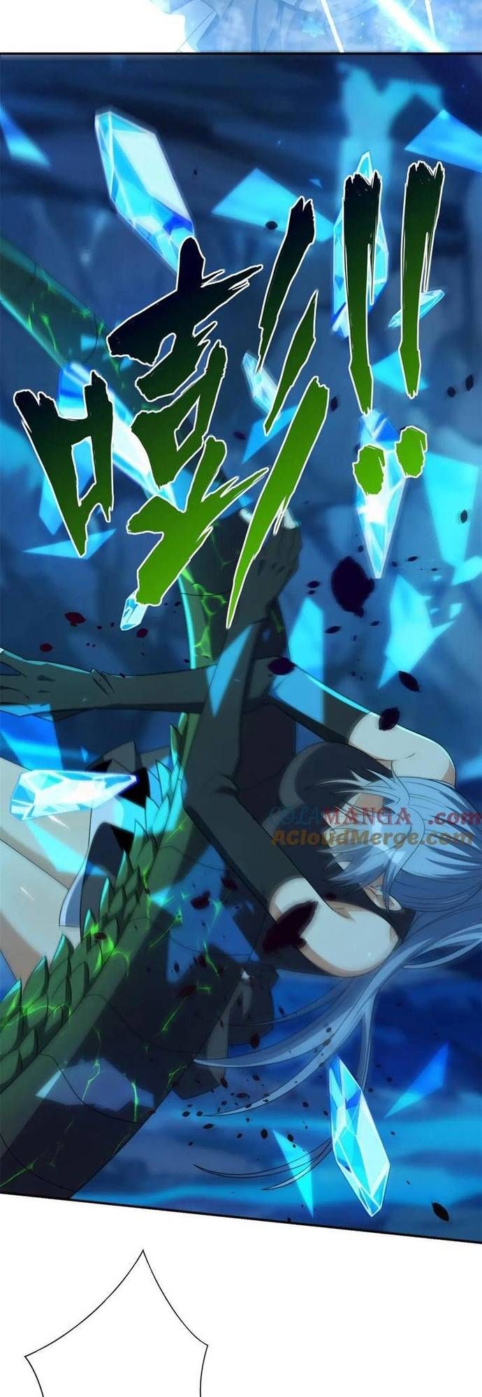 đọc truyện Dị Năng Trùng Sinh Ta Sớm Ở Đỉnh Cao Chương 39 ảnh 37 tại Thiên Thai Truyện