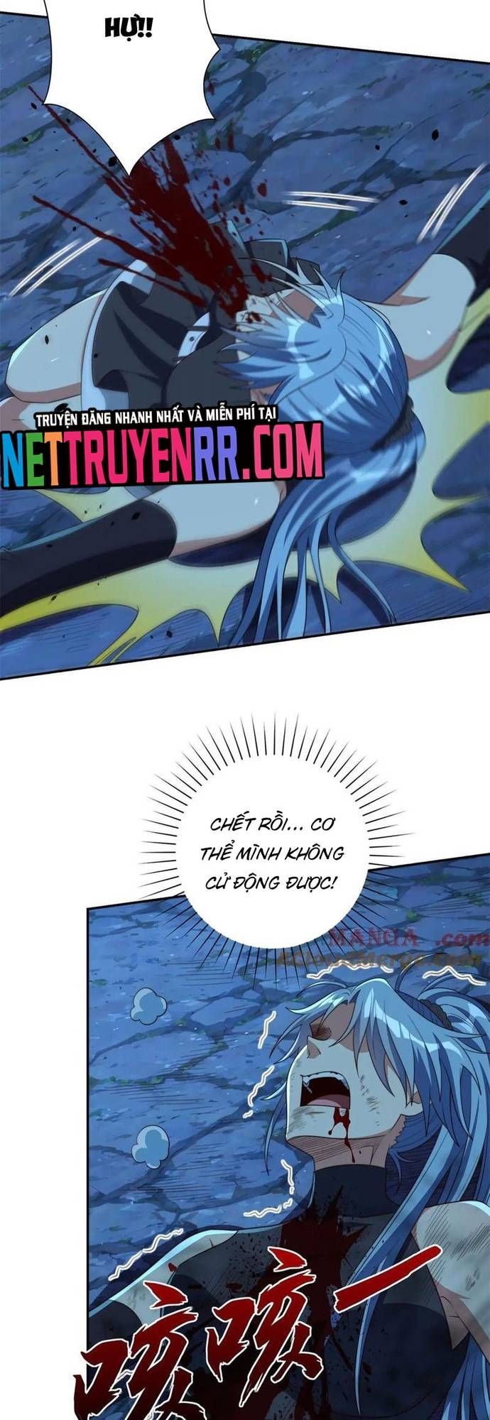 đọc truyện Dị Năng Trùng Sinh Ta Sớm Ở Đỉnh Cao Chương 39 ảnh 38 tại Thiên Thai Truyện