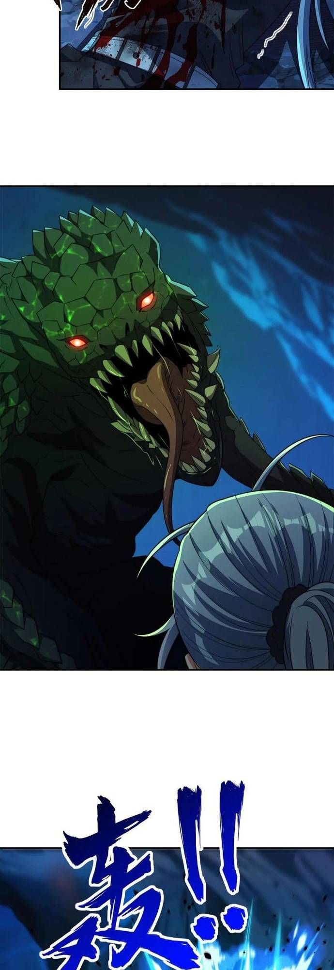 đọc truyện Dị Năng Trùng Sinh Ta Sớm Ở Đỉnh Cao Chương 39 ảnh 39 tại Thiên Thai Truyện