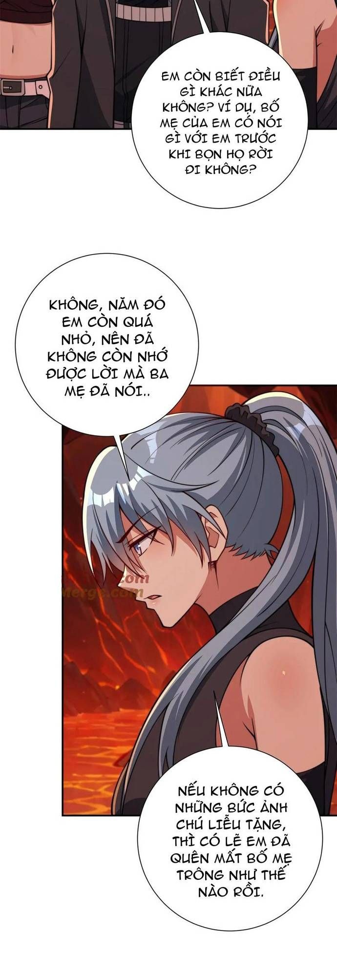 đọc truyện Dị Năng Trùng Sinh Ta Sớm Ở Đỉnh Cao Chương 39 ảnh 6 tại Thiên Thai Truyện