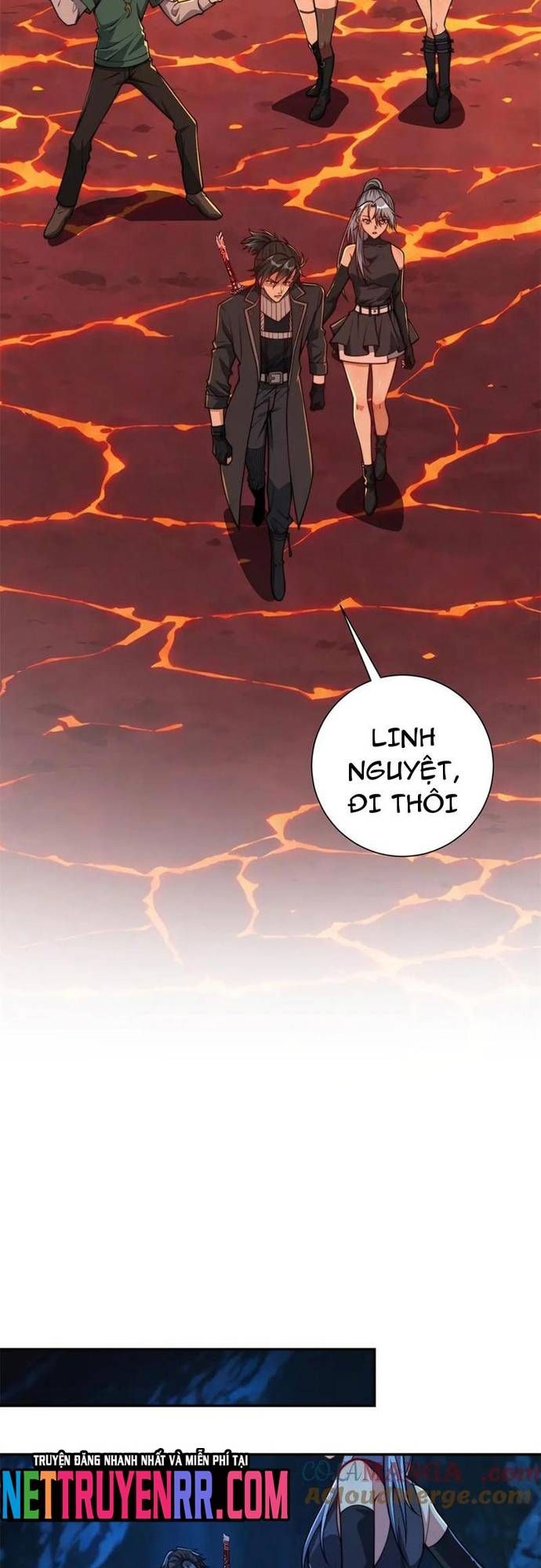 đọc truyện Dị Năng Trùng Sinh Ta Sớm Ở Đỉnh Cao Chương 39 ảnh 11 tại Thiên Thai Truyện