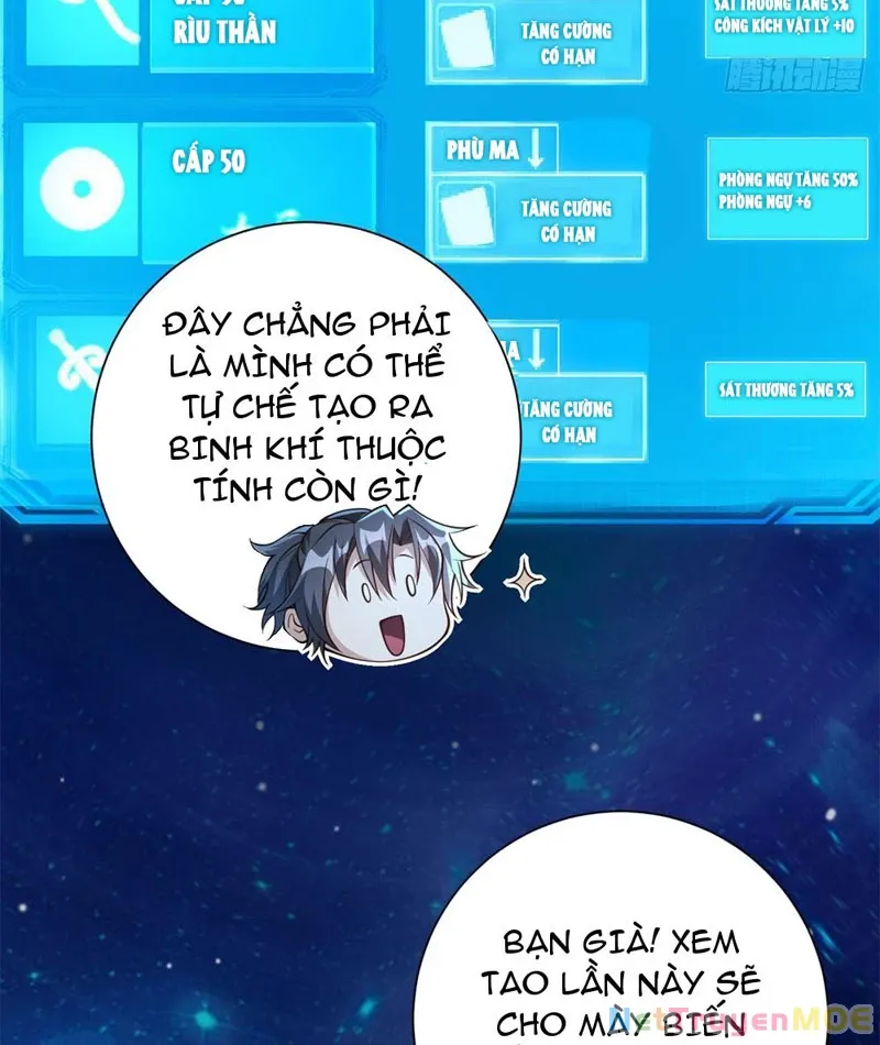 đọc truyện Dị Năng Trùng Sinh Ta Sớm Ở Đỉnh Cao Chương 4 ảnh 12 tại Thiên Thai Truyện