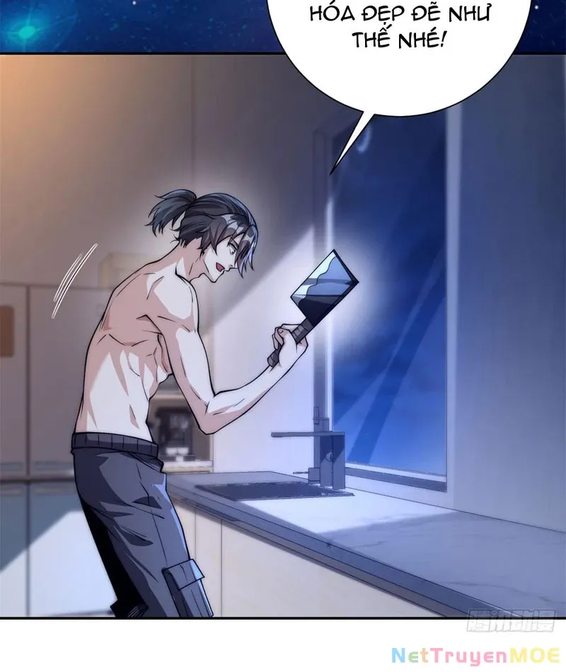 đọc truyện Dị Năng Trùng Sinh Ta Sớm Ở Đỉnh Cao Chương 4 ảnh 13 tại Thiên Thai Truyện