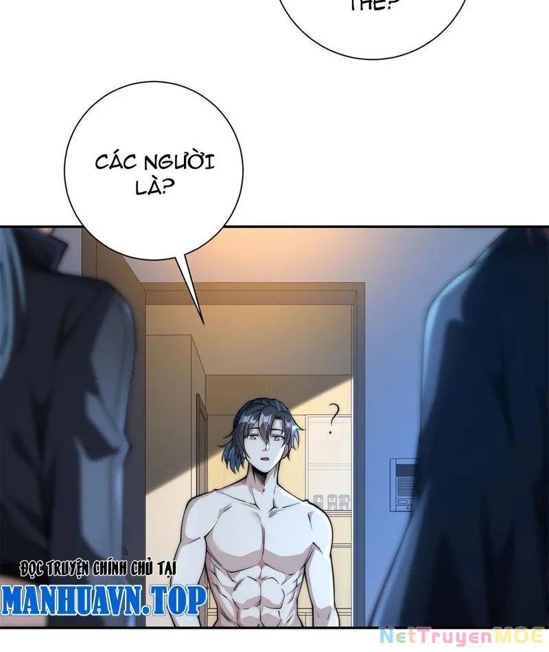 đọc truyện Dị Năng Trùng Sinh Ta Sớm Ở Đỉnh Cao Chương 4 ảnh 15 tại Thiên Thai Truyện