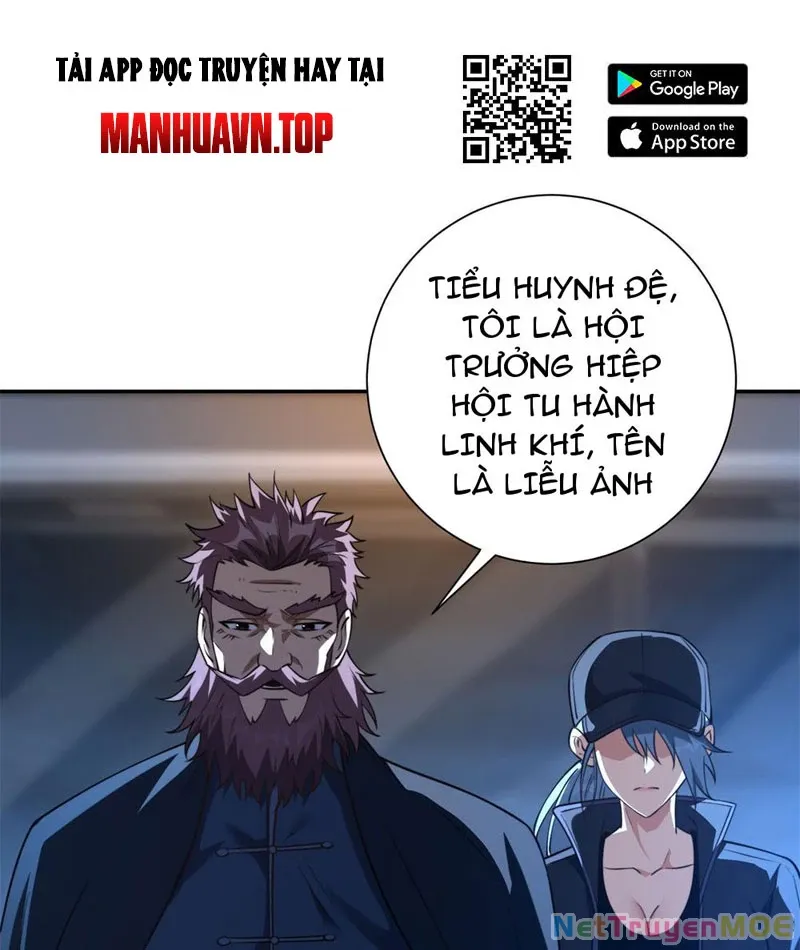 đọc truyện Dị Năng Trùng Sinh Ta Sớm Ở Đỉnh Cao Chương 4 ảnh 16 tại Thiên Thai Truyện