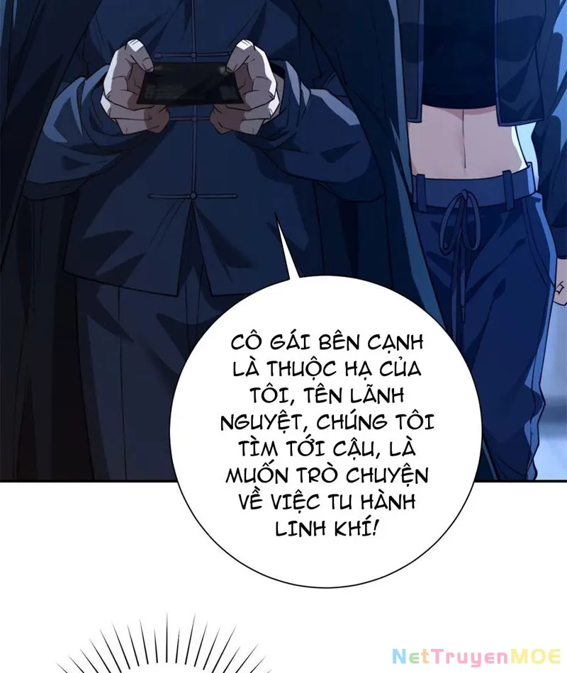 đọc truyện Dị Năng Trùng Sinh Ta Sớm Ở Đỉnh Cao Chương 4 ảnh 17 tại Thiên Thai Truyện