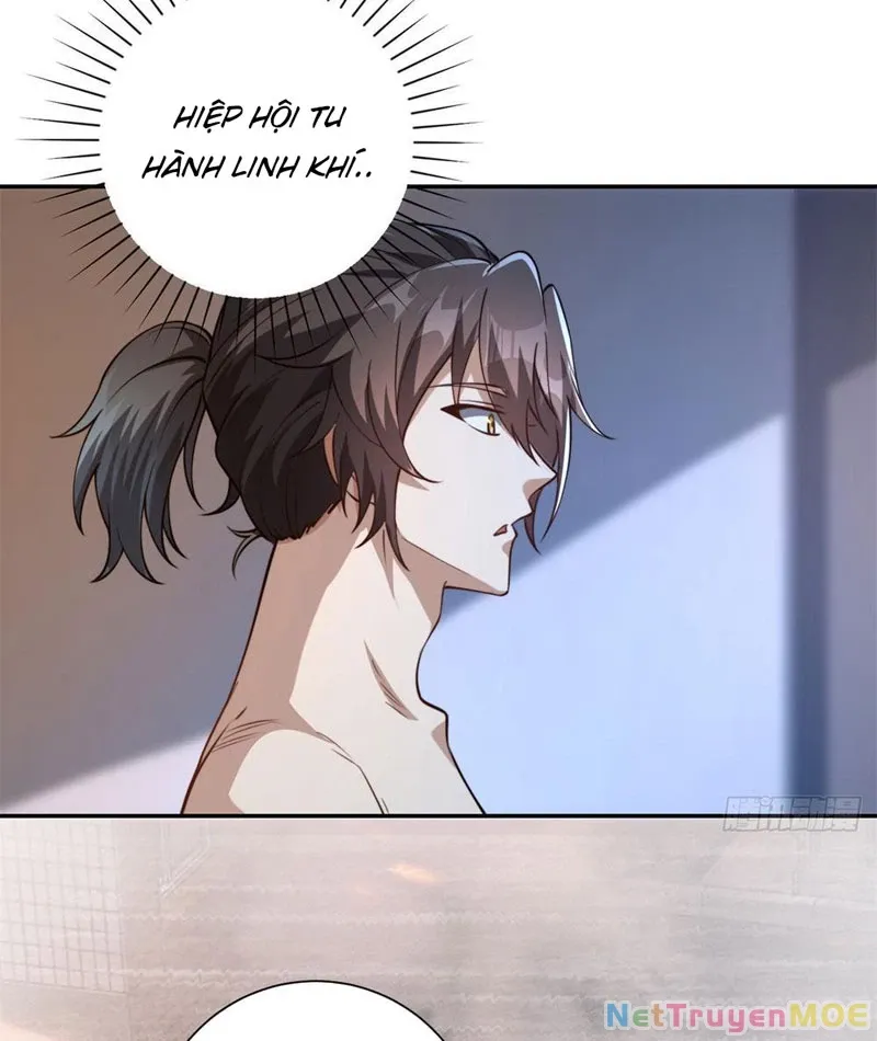 đọc truyện Dị Năng Trùng Sinh Ta Sớm Ở Đỉnh Cao Chương 4 ảnh 18 tại Thiên Thai Truyện