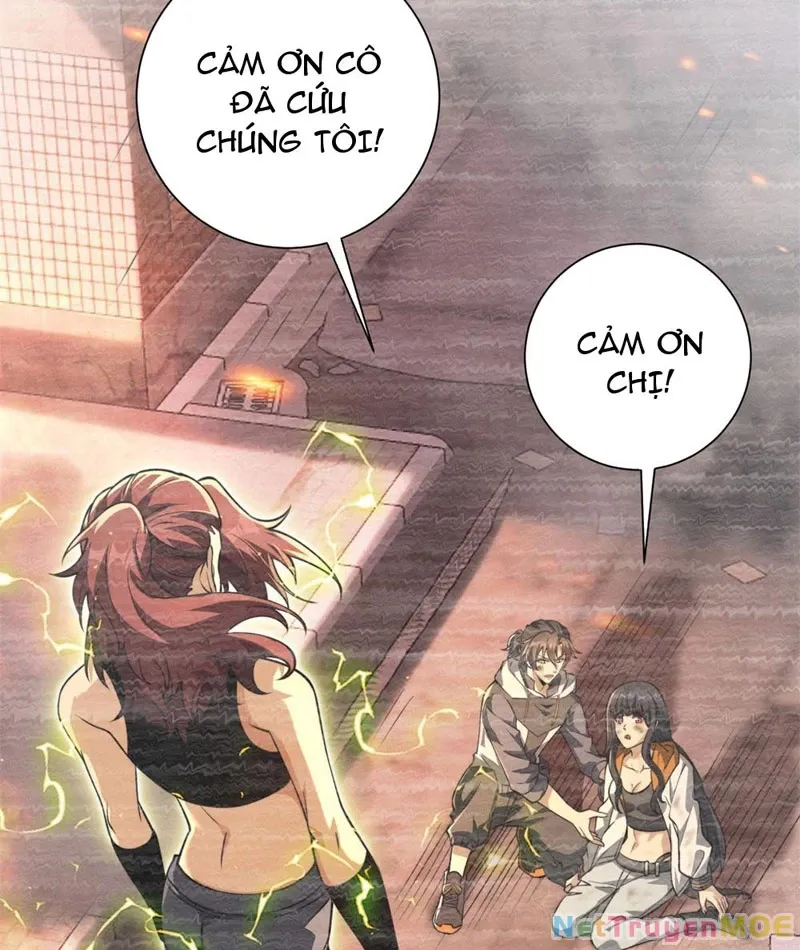 đọc truyện Dị Năng Trùng Sinh Ta Sớm Ở Đỉnh Cao Chương 4 ảnh 19 tại Thiên Thai Truyện