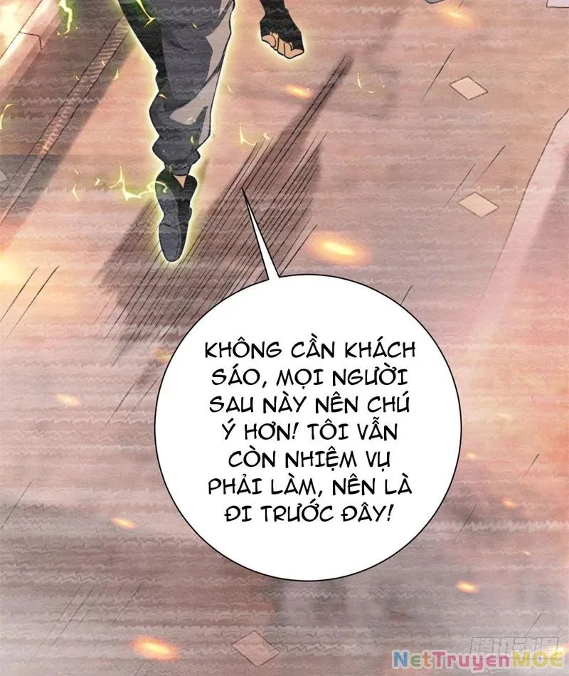 đọc truyện Dị Năng Trùng Sinh Ta Sớm Ở Đỉnh Cao Chương 4 ảnh 20 tại Thiên Thai Truyện