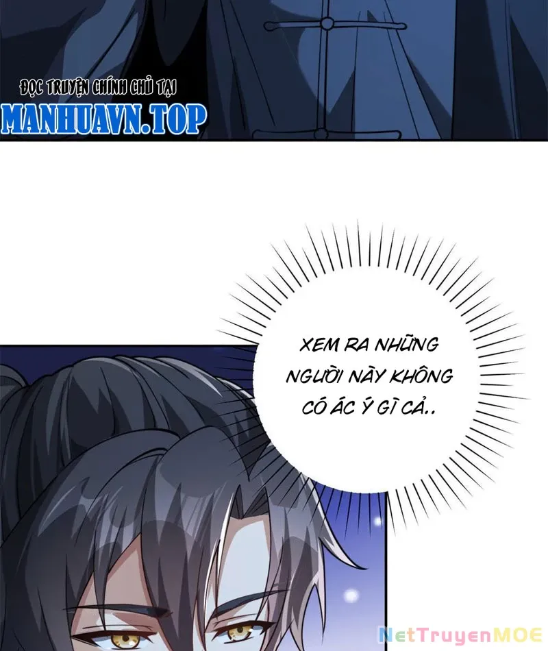 đọc truyện Dị Năng Trùng Sinh Ta Sớm Ở Đỉnh Cao Chương 4 ảnh 25 tại Thiên Thai Truyện