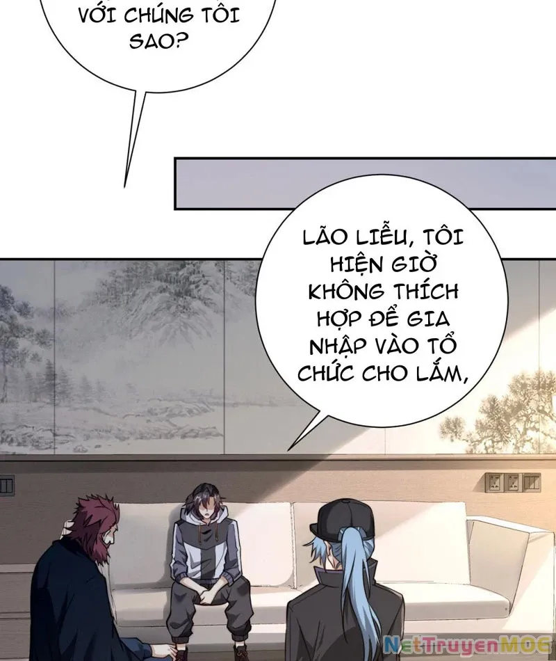 đọc truyện Dị Năng Trùng Sinh Ta Sớm Ở Đỉnh Cao Chương 4 ảnh 27 tại Thiên Thai Truyện