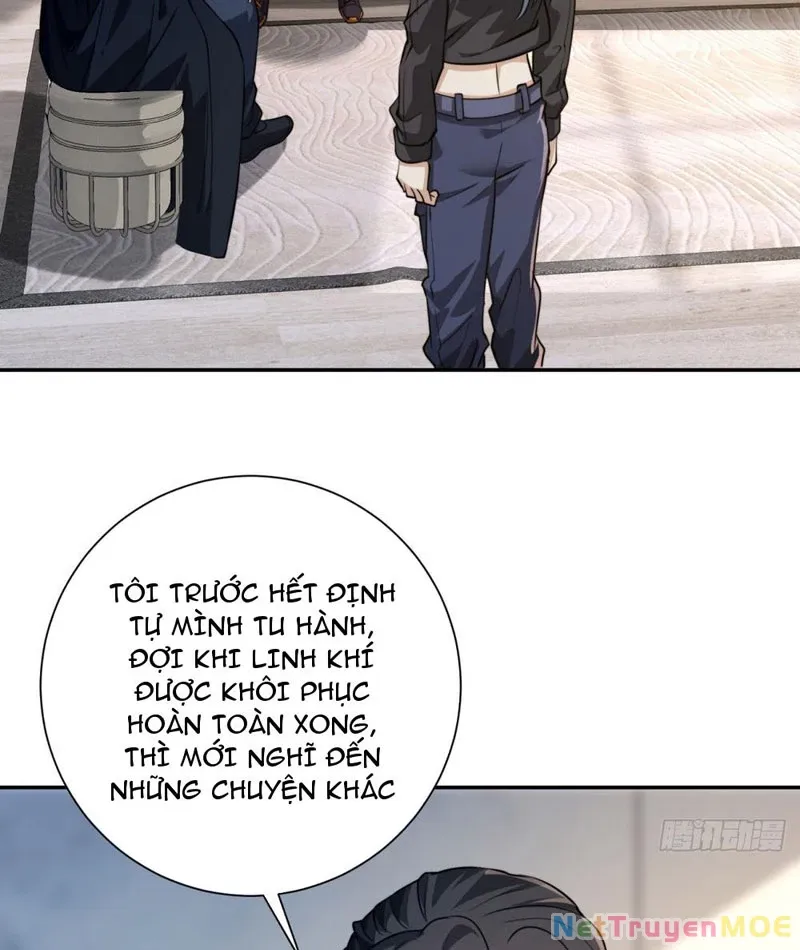 đọc truyện Dị Năng Trùng Sinh Ta Sớm Ở Đỉnh Cao Chương 4 ảnh 28 tại Thiên Thai Truyện