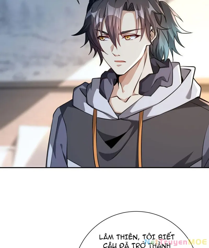 đọc truyện Dị Năng Trùng Sinh Ta Sớm Ở Đỉnh Cao Chương 4 ảnh 29 tại Thiên Thai Truyện