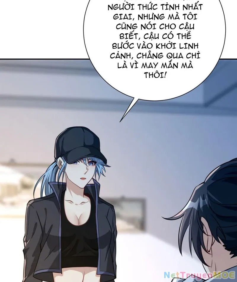 đọc truyện Dị Năng Trùng Sinh Ta Sớm Ở Đỉnh Cao Chương 4 ảnh 30 tại Thiên Thai Truyện