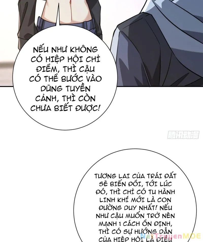 đọc truyện Dị Năng Trùng Sinh Ta Sớm Ở Đỉnh Cao Chương 4 ảnh 31 tại Thiên Thai Truyện