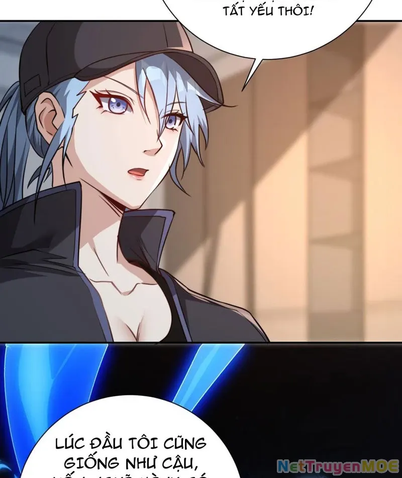 đọc truyện Dị Năng Trùng Sinh Ta Sớm Ở Đỉnh Cao Chương 4 ảnh 32 tại Thiên Thai Truyện