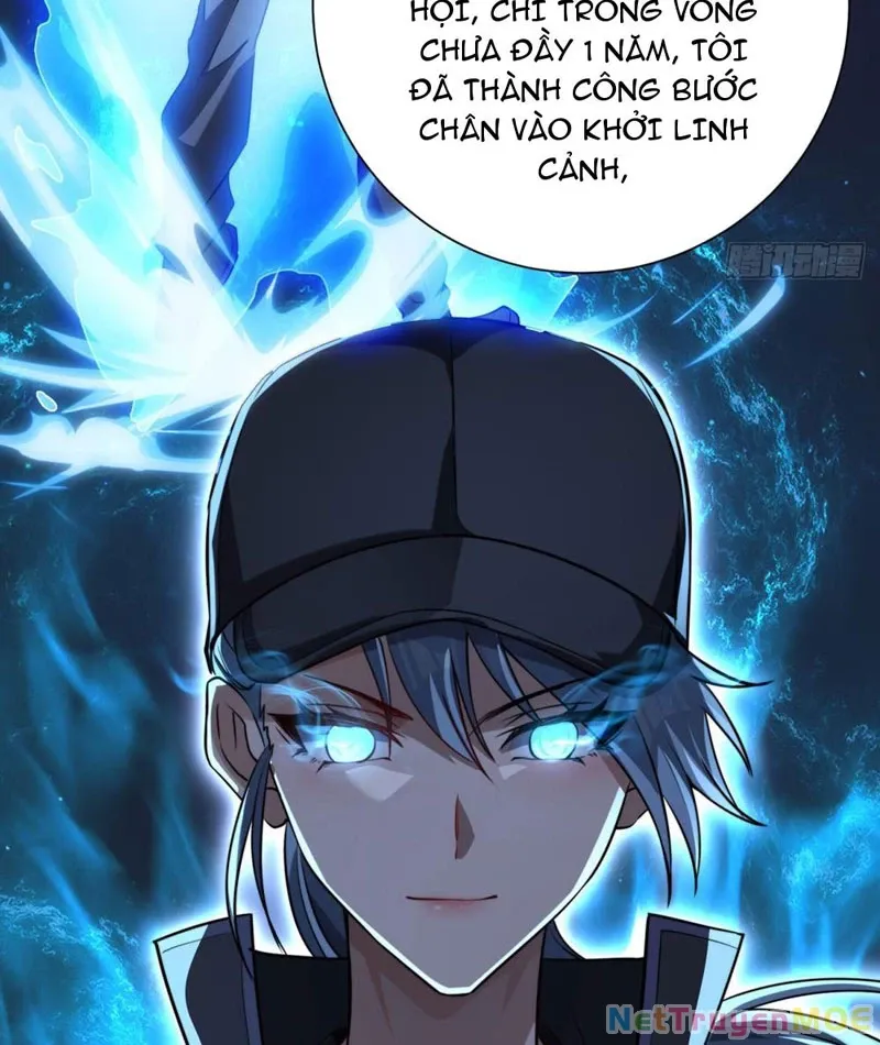 đọc truyện Dị Năng Trùng Sinh Ta Sớm Ở Đỉnh Cao Chương 4 ảnh 34 tại Thiên Thai Truyện