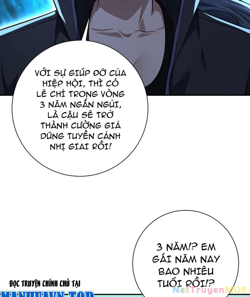 đọc truyện Dị Năng Trùng Sinh Ta Sớm Ở Đỉnh Cao Chương 4 ảnh 35 tại Thiên Thai Truyện