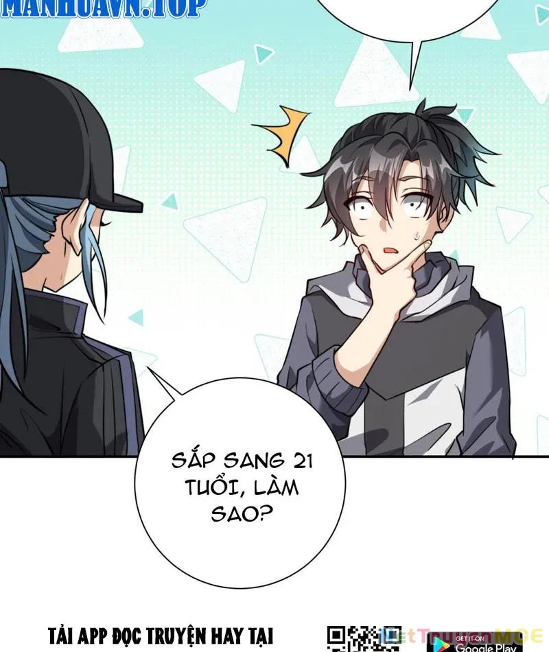 đọc truyện Dị Năng Trùng Sinh Ta Sớm Ở Đỉnh Cao Chương 4 ảnh 36 tại Thiên Thai Truyện