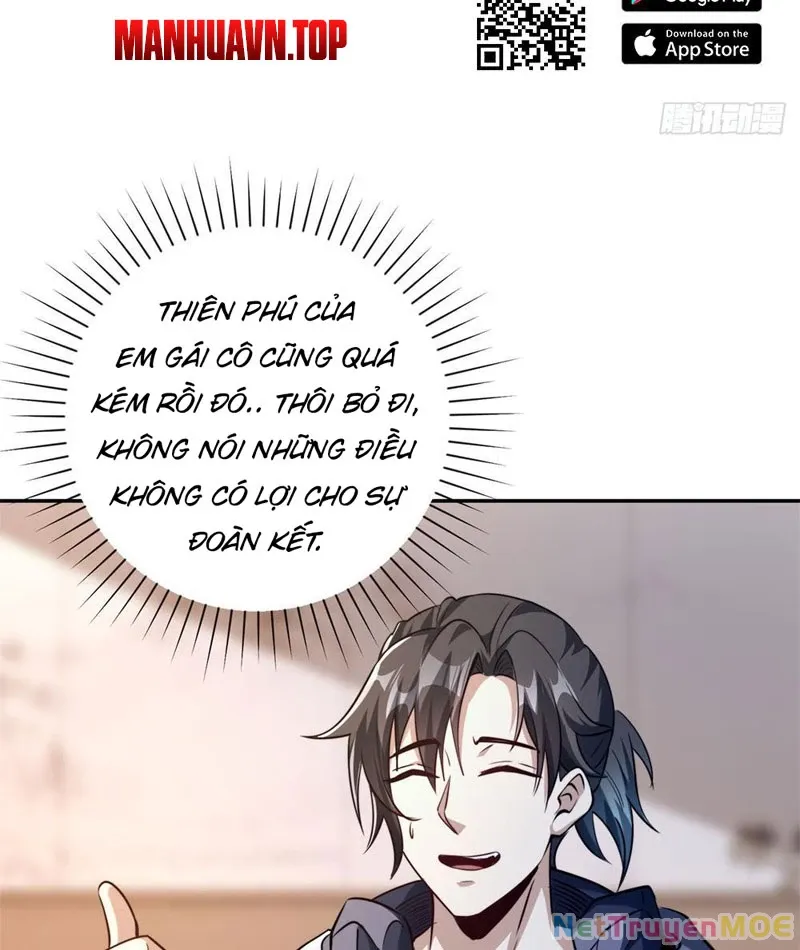 đọc truyện Dị Năng Trùng Sinh Ta Sớm Ở Đỉnh Cao Chương 4 ảnh 37 tại Thiên Thai Truyện