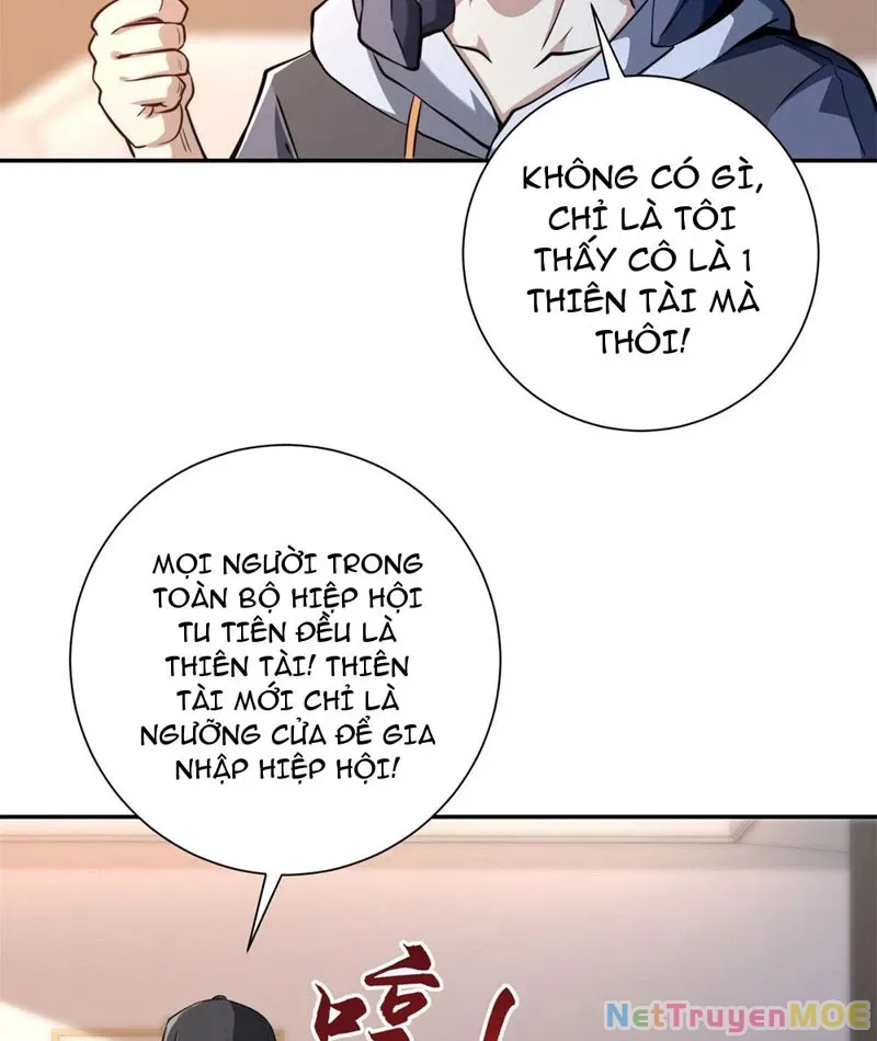 đọc truyện Dị Năng Trùng Sinh Ta Sớm Ở Đỉnh Cao Chương 4 ảnh 38 tại Thiên Thai Truyện