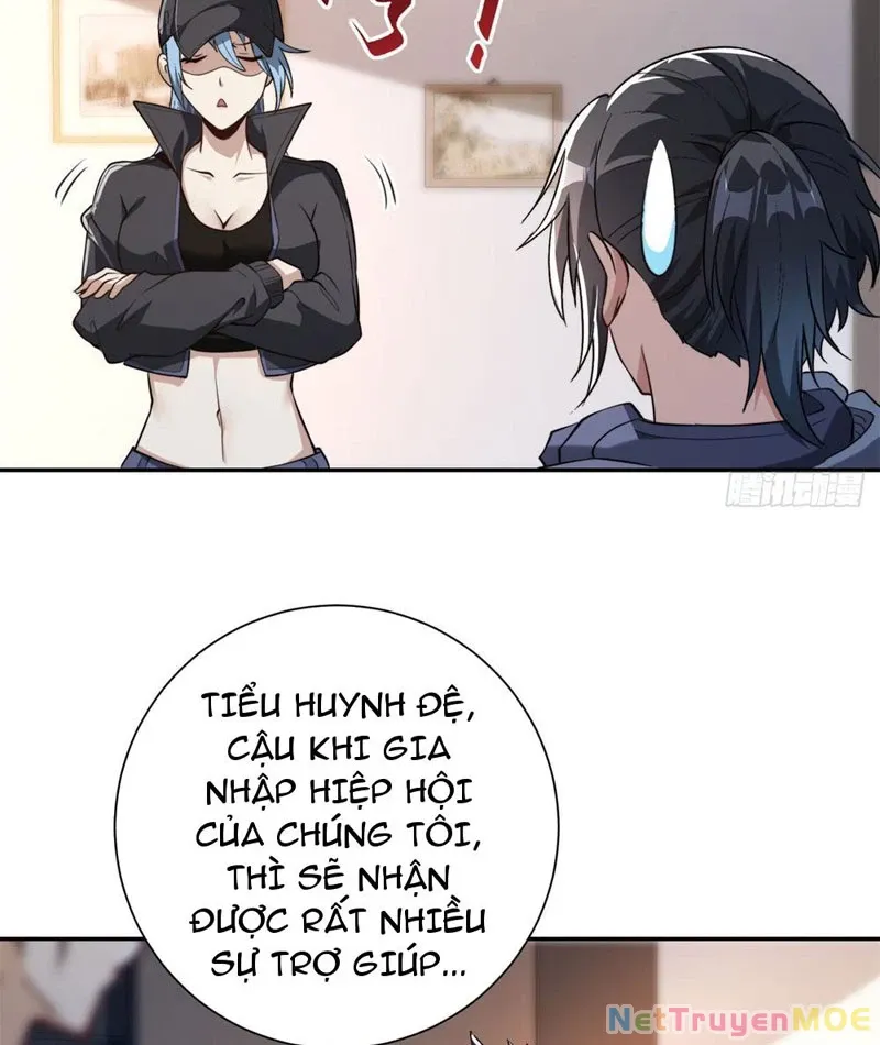 đọc truyện Dị Năng Trùng Sinh Ta Sớm Ở Đỉnh Cao Chương 4 ảnh 39 tại Thiên Thai Truyện