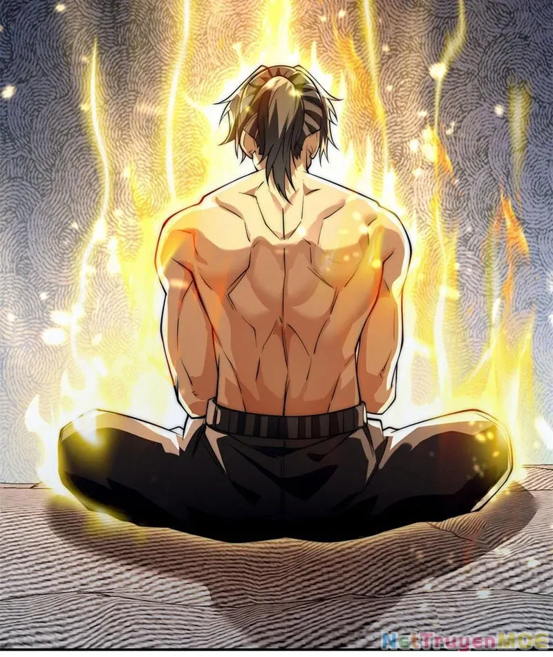 đọc truyện Dị Năng Trùng Sinh Ta Sớm Ở Đỉnh Cao Chương 4 ảnh 6 tại Thiên Thai Truyện