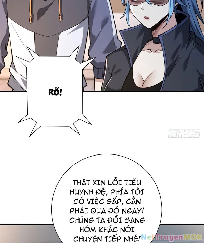 đọc truyện Dị Năng Trùng Sinh Ta Sớm Ở Đỉnh Cao Chương 4 ảnh 46 tại Thiên Thai Truyện