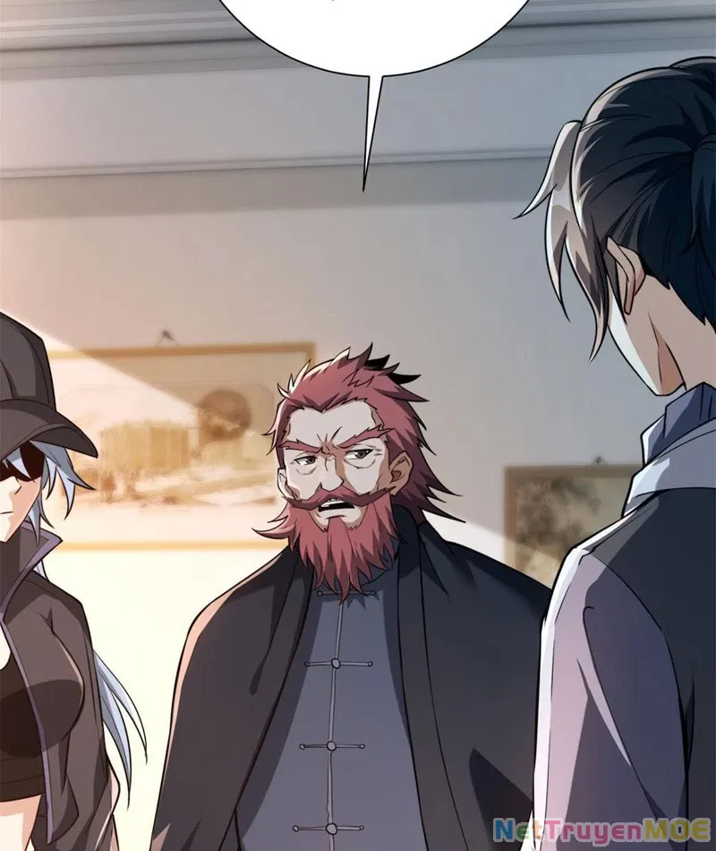 đọc truyện Dị Năng Trùng Sinh Ta Sớm Ở Đỉnh Cao Chương 4 ảnh 47 tại Thiên Thai Truyện