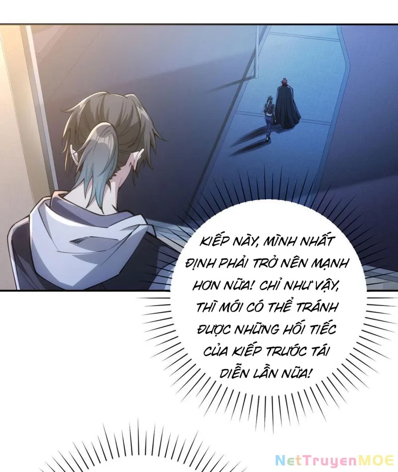 đọc truyện Dị Năng Trùng Sinh Ta Sớm Ở Đỉnh Cao Chương 4 ảnh 49 tại Thiên Thai Truyện