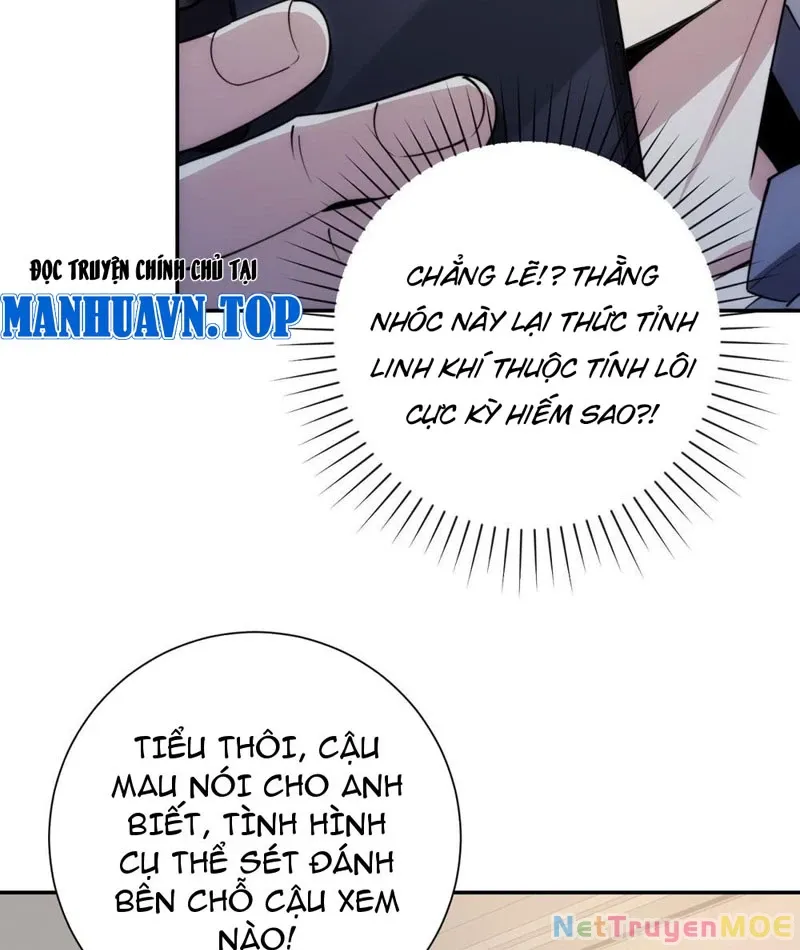 đọc truyện Dị Năng Trùng Sinh Ta Sớm Ở Đỉnh Cao Chương 4 ảnh 56 tại Thiên Thai Truyện