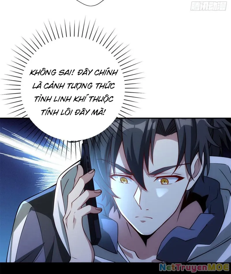 đọc truyện Dị Năng Trùng Sinh Ta Sớm Ở Đỉnh Cao Chương 4 ảnh 60 tại Thiên Thai Truyện